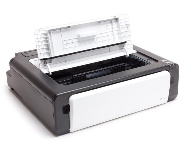 RICOH SP 112 407428 - 258375 - zdjęcie 2